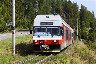 Tatra Railway