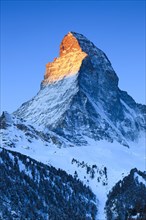 Matterhorn