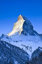 Matterhorn