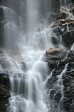 Valle Verzasca near Sonogno