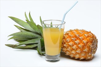 Pineapplejuice and