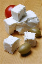 Feta