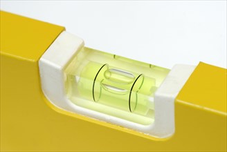 Spirit level