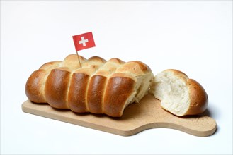 Ticino bread