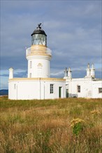 Lighthouse at Chanonry Point
