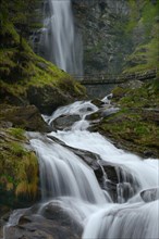 Froda waterfall