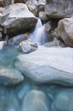 Verzasca