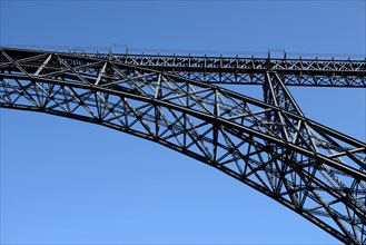 Bridge over the Douro