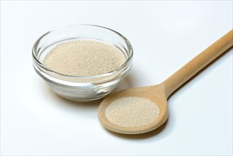 Baking yeast