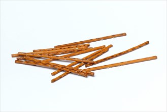 Pretzel sticks