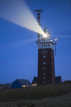 Lighthouse on Helgoland