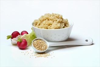 Quinoa