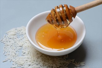 Rice syrup