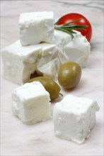 Feta