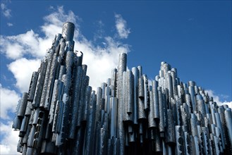 Sibelius Monument