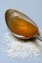 Rice syrup