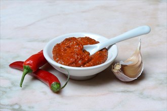 Harissa