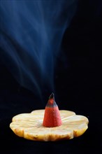 Incense cones