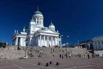 Cathedral of Helsinki