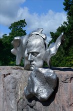 Sibelius Monument