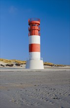 Lighthouse on Duene Island