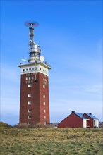 Lighthouse on Helgoland