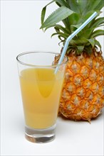 Pineapplejuice and