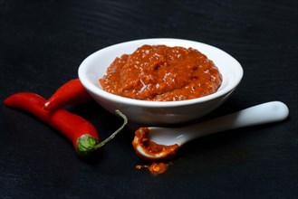 Harissa