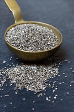 Chia seeds