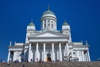 Cathedral of Helsinki