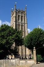 St. James Church