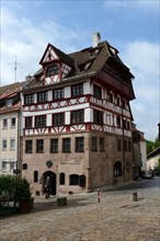 Albrecht Duerer House