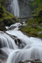 Froda waterfall