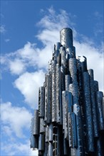 Sibelius Monument