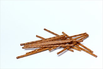 Pretzel sticks