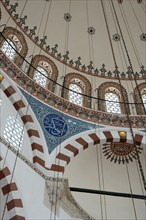 Rustem Pasha Mosque