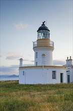 Chanonry Point lighthouse