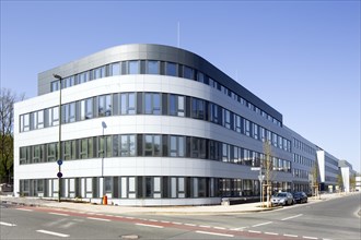 Innovation Center Campus Bielefeld