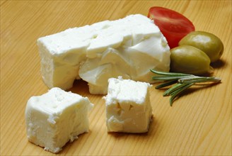 Feta