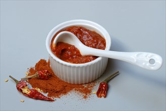 Harissa