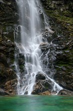 Valle Verzasca near Sonogno