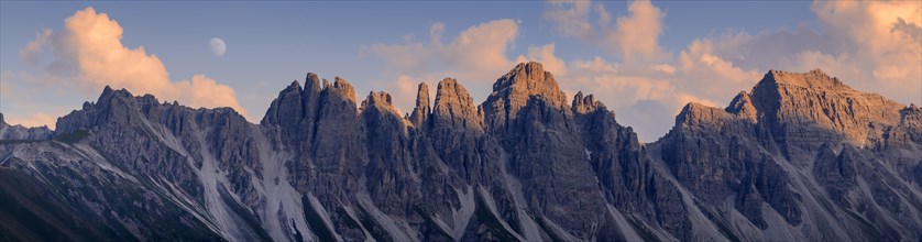 Hochtennspitze