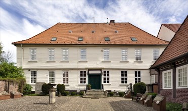 Domherrenhaus