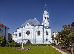Saint Elisabeth Church