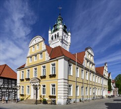 Verden City Hall