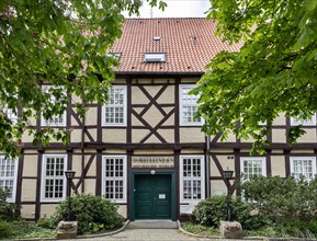 Domherrenhaus