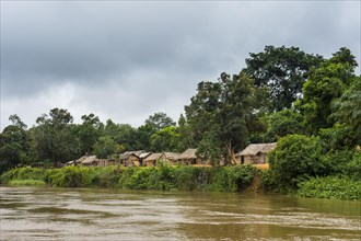 Sangha river