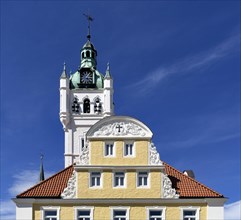 Verden City Hall