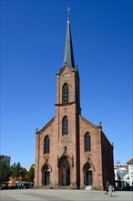 Protestant Peace Church
