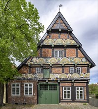 Ackerbuergerhaus
